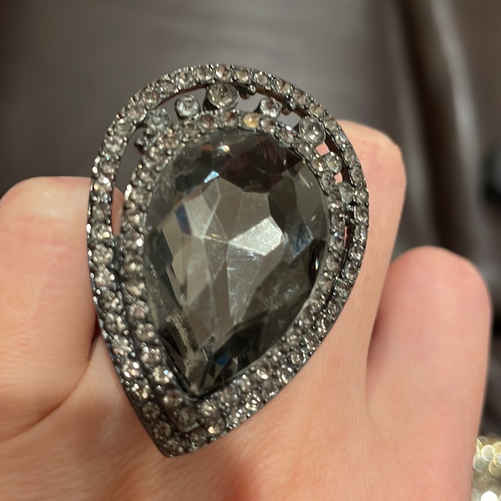 Custom Made Ring - image 2